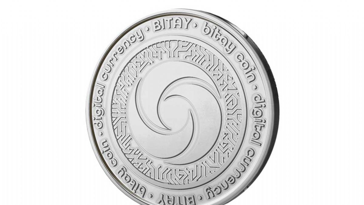 BITAY Coin kripto para piyasasında