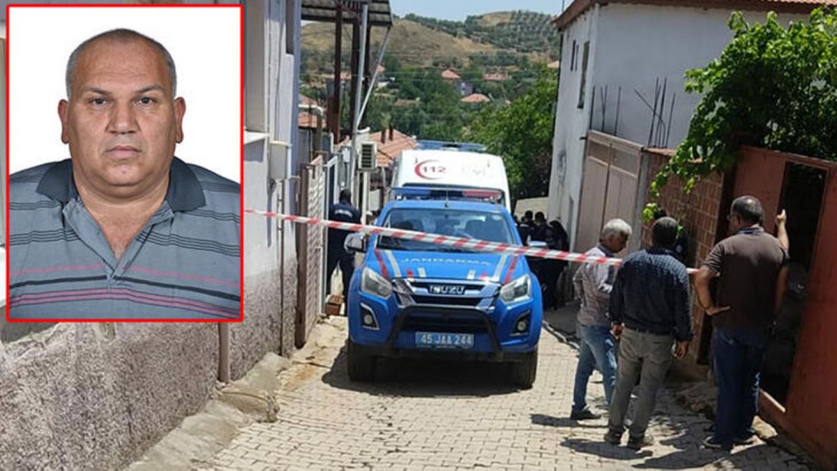 Karı-koca, evlerinde bıçaklanmış halde ölü bulundu