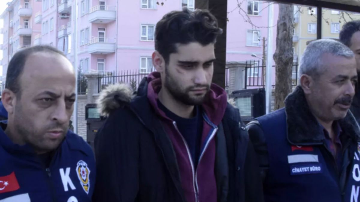 Kadir Şeker yeniden hakim karşısına çıkacak