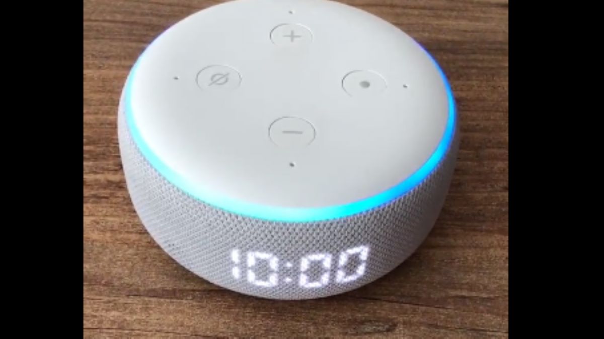 Alexa'nın zekası sosyal medyada gündem oldu