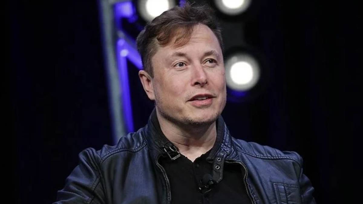 Elon Musk'tan gündem olan ''1453'' paylaşımı