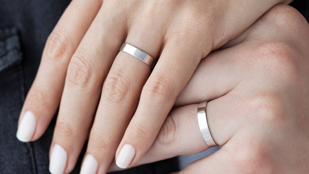 Alyansla YKS'ye girilir mi? Alyans yüzük YKS'de yasak mı? Evlilik yüzüğü ile TYT ve AYT'ye girilir mi? Yüzük YKS'de yasak mı, serbest mi?