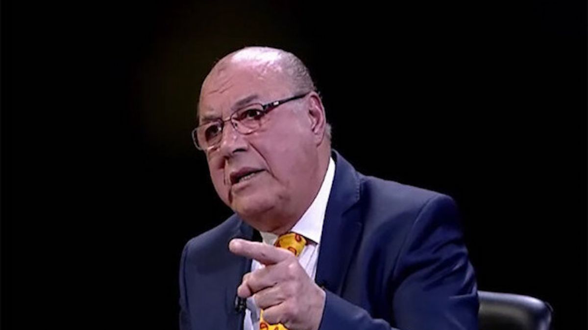 Ekonomist Batırel'den TÜSAD'a ilginç çağrı