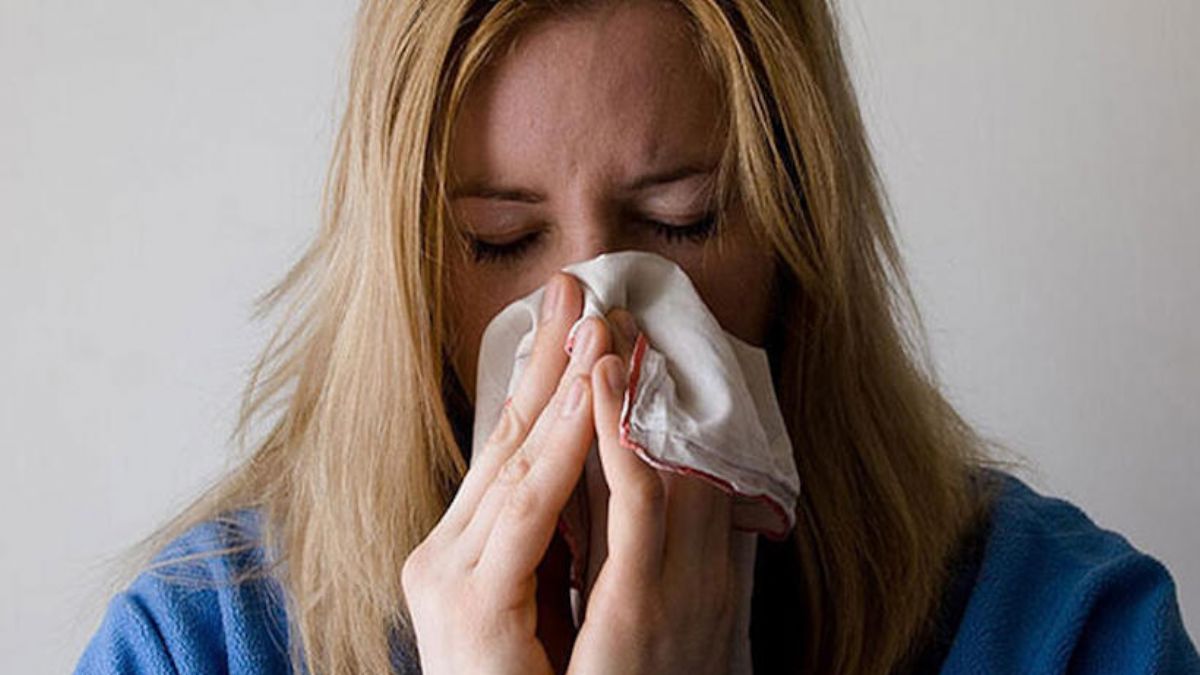 'Solunum alerjileri, enfeksiyonlarla karıştırılıyor'