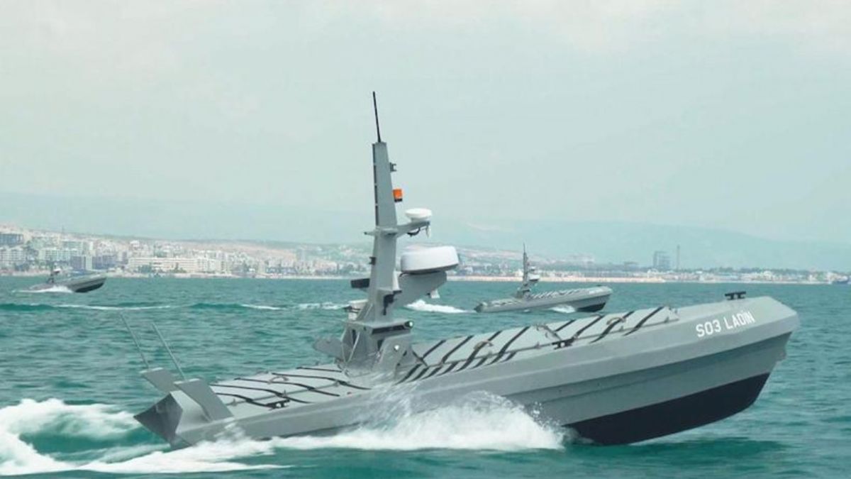 İDA ilk denemesini başarılı şekilde gerçekleştirdi