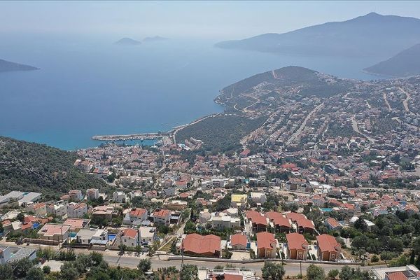 Türkiye turizminde pazar çeşitlendi