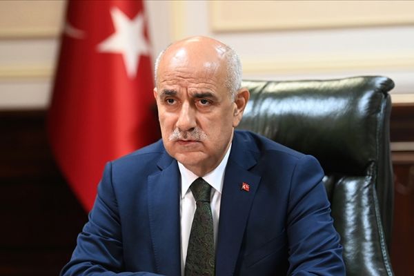 Bakan Kirişci: Türkiye, sahip olduğu biyoçeşitlilikle oldukça önemli bir konuma sahiptir