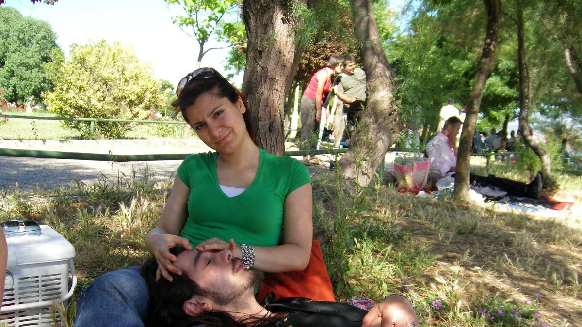 Barış Akarsu sevgilisi Zeynep Koçak nasıl öldü? Zeynep Koçak Barış Akarsu filminde olacak mı?