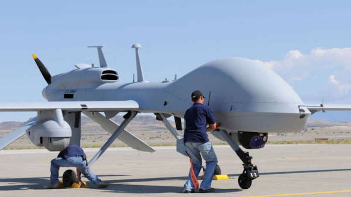 ABD'den kritik Ukrayna kararı! Satışını durdurdu