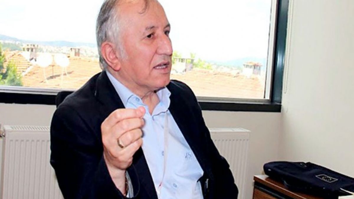 Karar yazarı Ocaktan'dan '6'lı masa'ya tavsiye! 'Erken seçim için acele edilmemesi iyi olur'