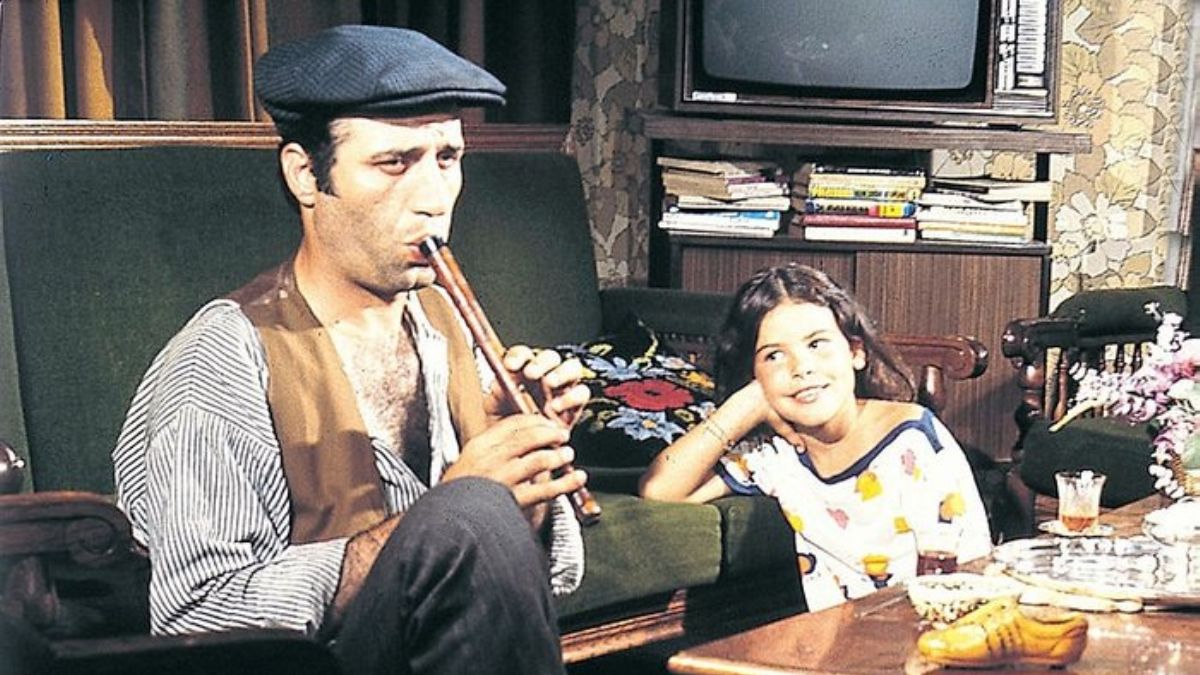 İbo ile Güllüşah filmi nerede çekildi? İbo ile Güllüşah konusu nedir? İbo ile Güllüşah oyuncuları kimdir?