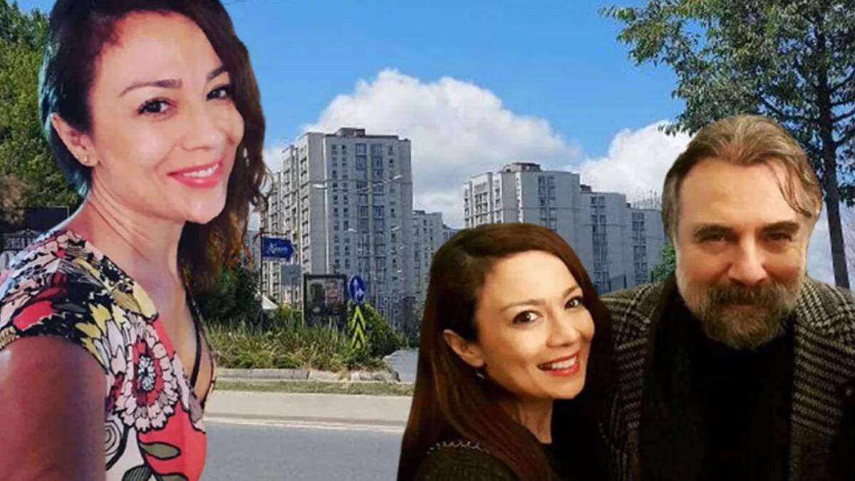 Yonca Türkman hangi dizi ve filmde oynadı? Yonca Türkman neden öldü? Yonca Türkman kimdir?