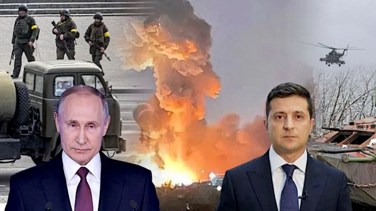 Rusya, Ukrayna'nın kayıplarını açıkladı