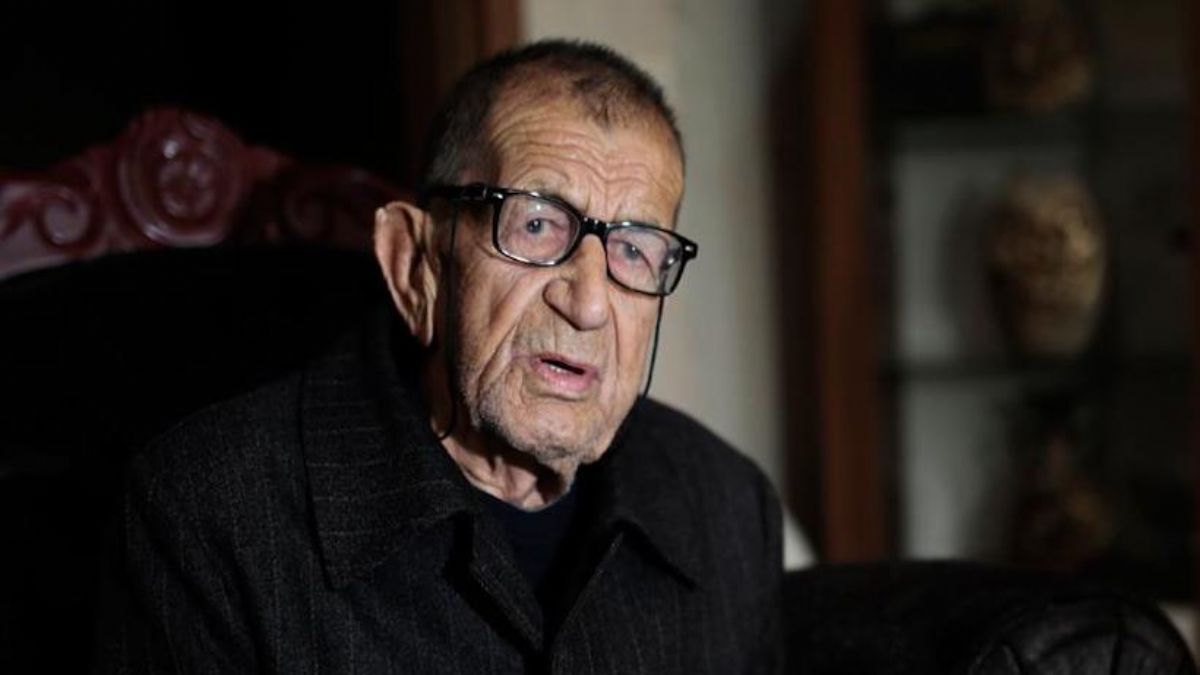 'Yallah şoför' şarkısının sahibi Türkmen sanatçı vefat etti