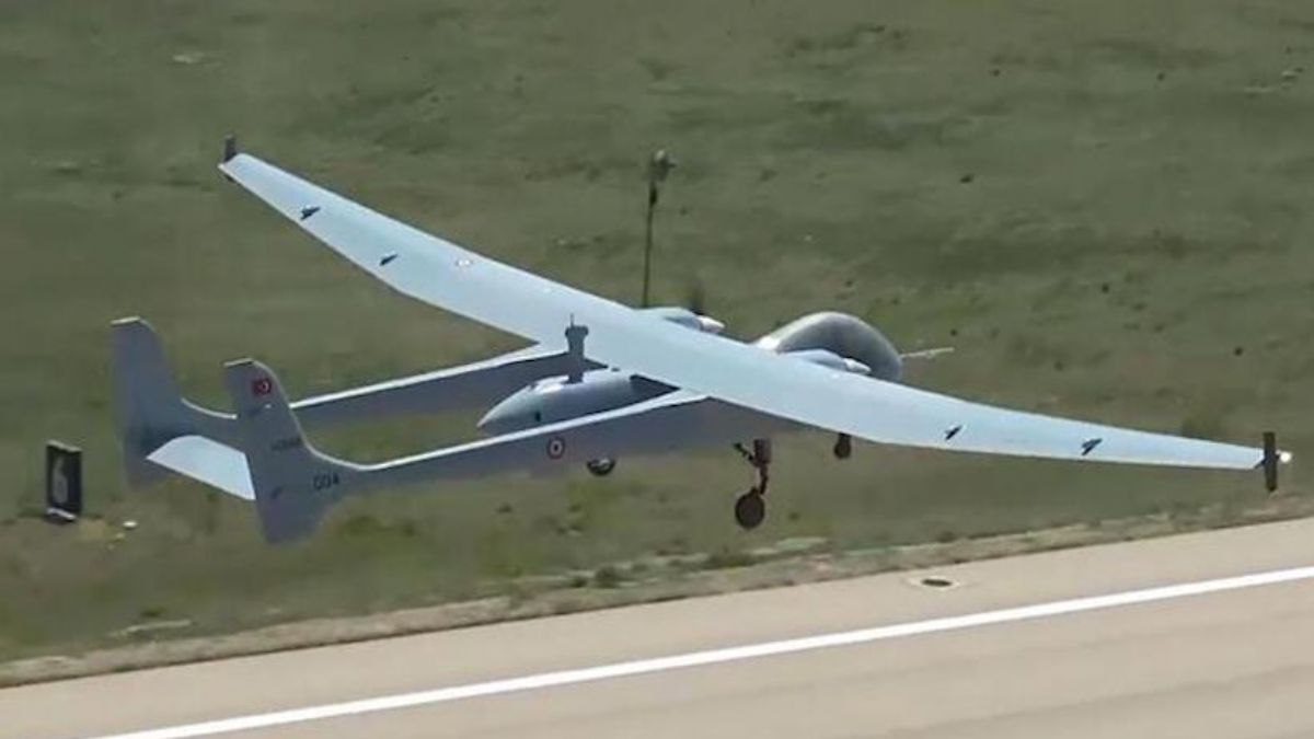 İsmail Demir: MİLSAR-AKSUNGUR entegrasyonu başarıyla yapıldı