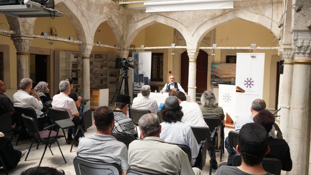 TYB İstanbul’da kitap gündemi