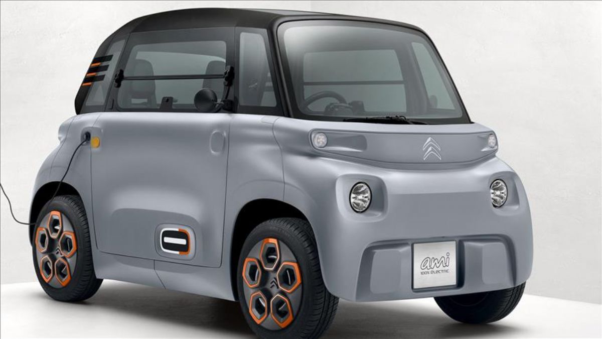 Türkiye’deki en ucuz otomobil yarım saat içinde tükendi