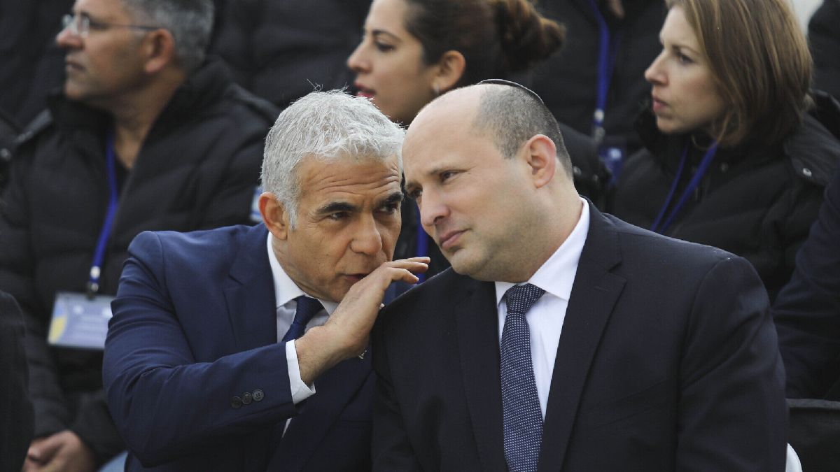 İsrail’de kriz; erken seçime gidiyorlar