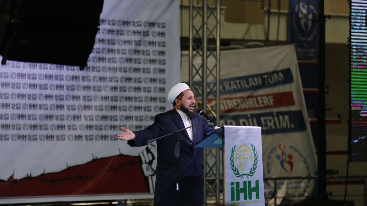 Oğlu, Abdulmetin Balkanlıoğlu’nu anlattı