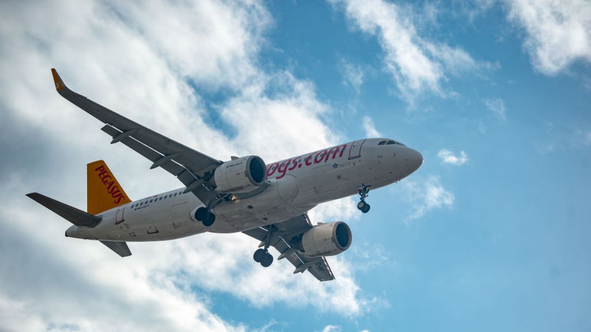 Pegasus Havayollarında siber güvenlik açığı