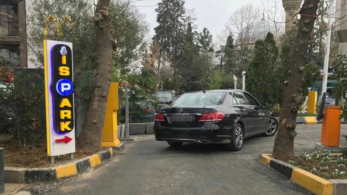 İSPARK otomobil ücreti 2022 | İSPARK saatlik 0-1 saat, 1-2 saat, 2-4 saat, 4-8 saat park ücreti ne kadar? İSPARK 8-12 saat ve tam gün park ücreti kaç TL?
