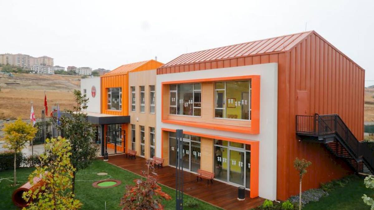 İBB kreş (Yuvamız İstanbul) başvurusu nasıl yapılır? İBB kreş ön başvuru başladı mı? İBB Yuvamız İstanbul başvurusu nereden yapılır?