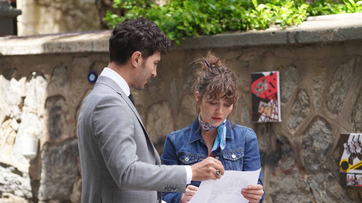 Sevmek Zamanı oyuncuları | Sevmek Zamanı yönetmeni | Sevmek Zamanı senaristi