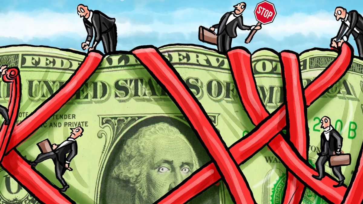 ABD ekonomisi durakladı mı?