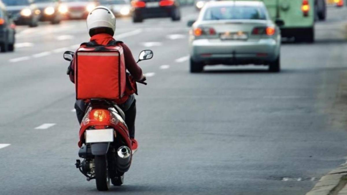 Moto kurye Temmuz maaş zammı | TrendyolGo, Getir, Yemek Sepeti moto kurye maaşlarına Temmuz zammı yapılacak mı?