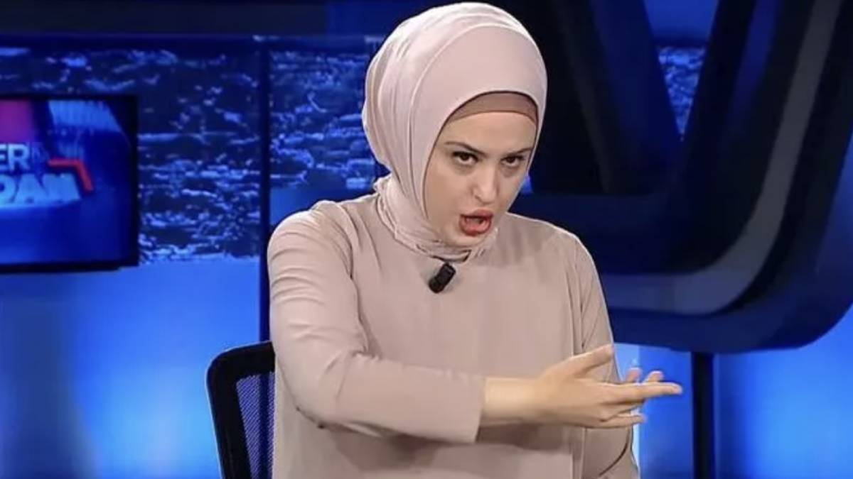 Pelin Hürman kimdir? Donat Donat olayı nedir? Pelin Hürman'ın asıl mesleği nedir?