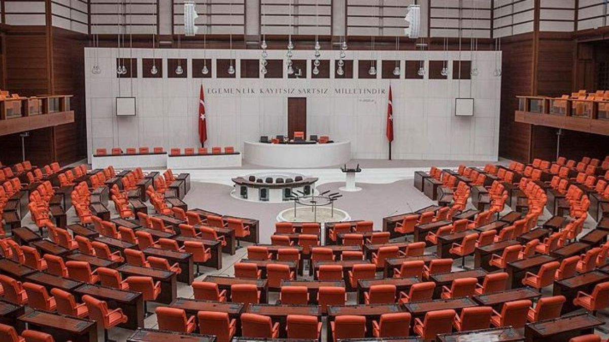 Emekli milletvekillerinin zam oranı belli oldu! Temmuz emekli milletvekili zam oranı ne kadar oldu?