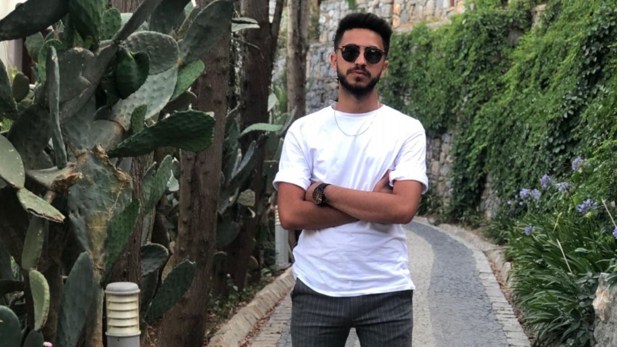 Caner Ünvanlı kimdir?