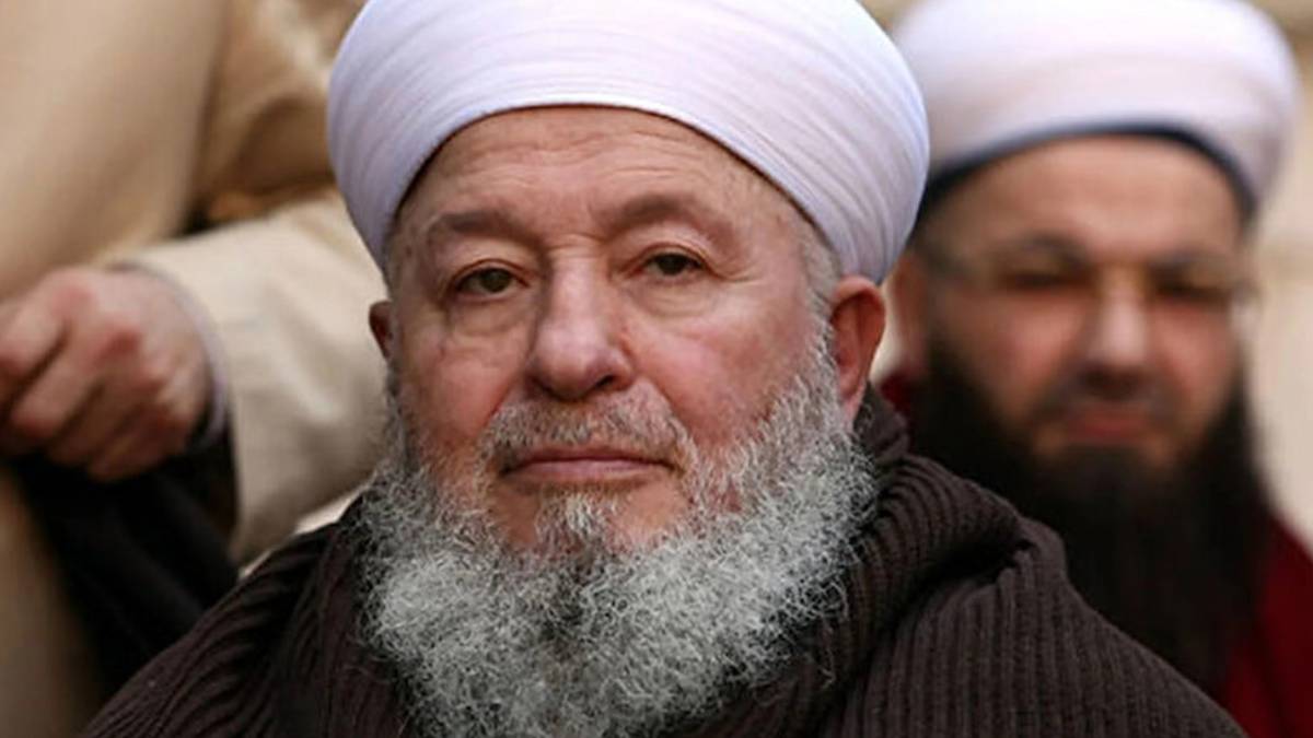 Mahmut Efendi öldü mü? Mahmud Efendi'nin cenazesi ne zaman, nerede defnedilecek? Mamut Ustaosmanoğlu neden öldü?