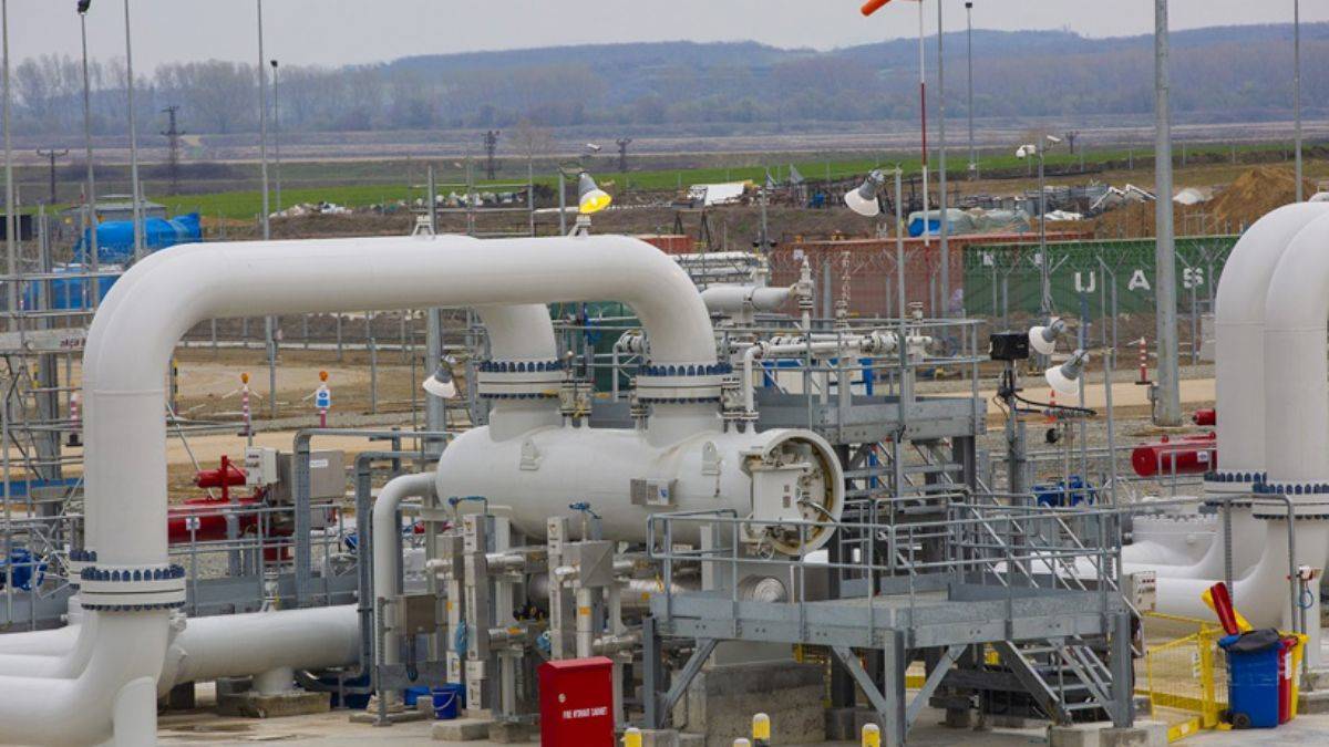 Avrupa'da doğalgaz fiyatlarında iki haftada yüzde 60 artış