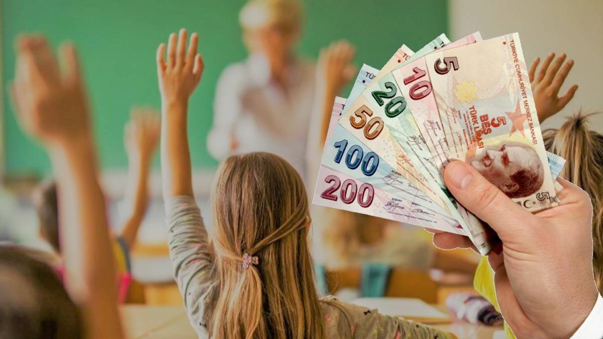 En düşük öğretmen maaşı ne kadar? 2022 Temmuz 9-1 sözleşmeli öğretmen maaşına ne kadar zam gelecek? En düşük kadrolu öğretmen maaşı 9 bin TL mi oldu?