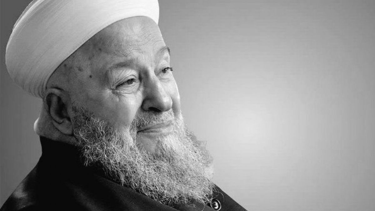 Mahmut Ustaosmanoğlu için taziye mesajları