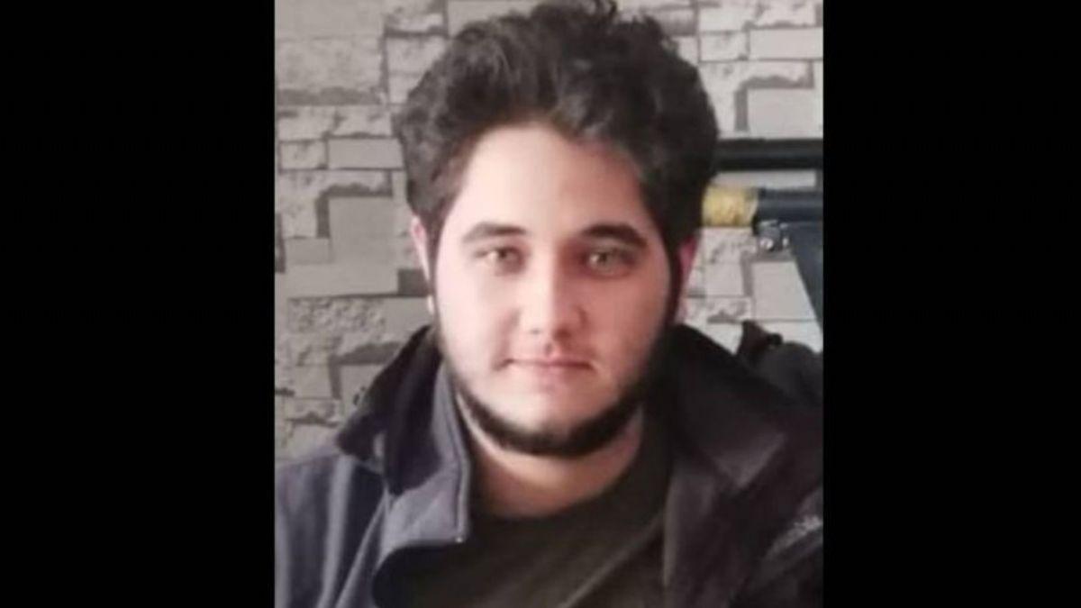 Kayıp üniversiteli ormanda ölü bulundu