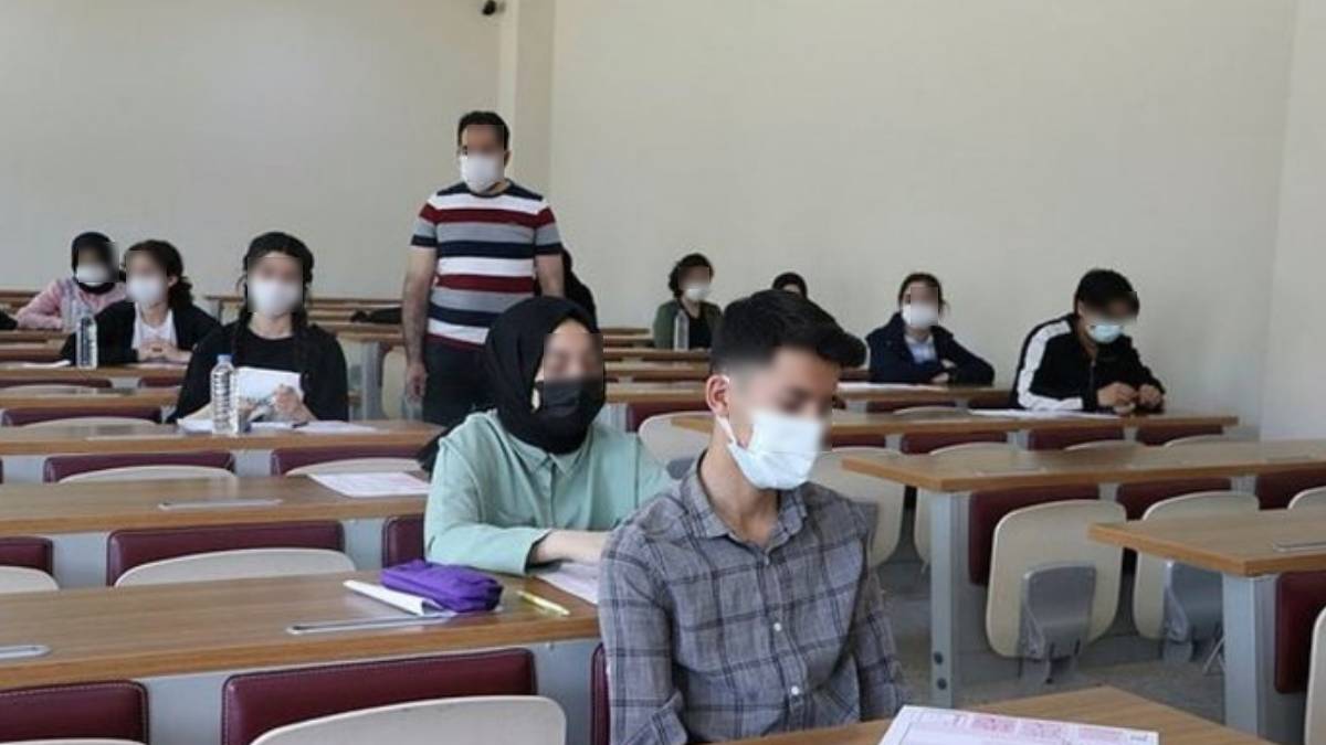 2022 YKS sınav görevli ücreti yattı mı? YKS sınav görevli ücreti 24 Haziran'da yatar mı? ÖSYM sınav görevi ücreti hafta sonu yatar mı?