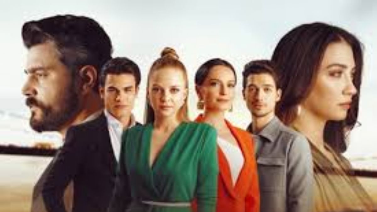 İçimizdeki Ateş konusu nedir? İçimizdeki Ateş hangi kanalda? İçimizdeki Ateş oyuncuları kimdir?