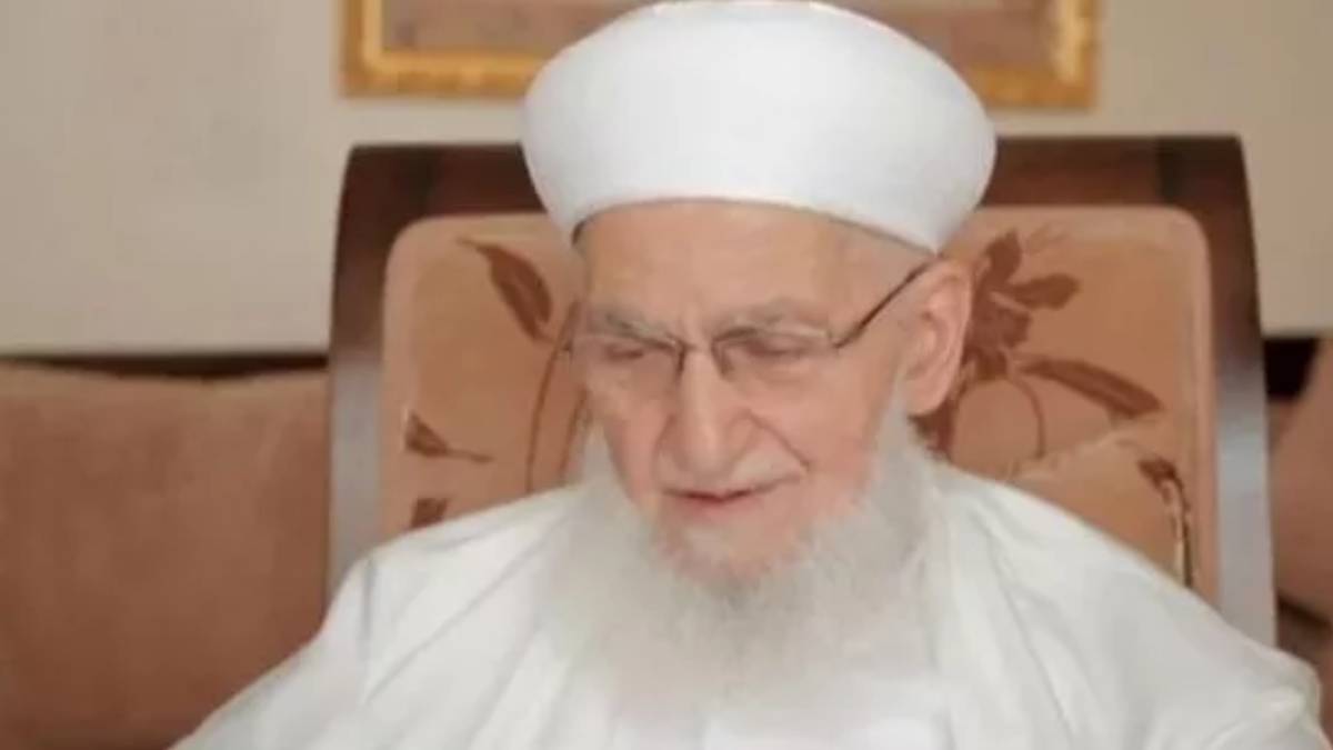 İsmailağa cemaati lideri Hasan Kılıç kimdir? Ahmet Efendi nereli, kaç yaşında?