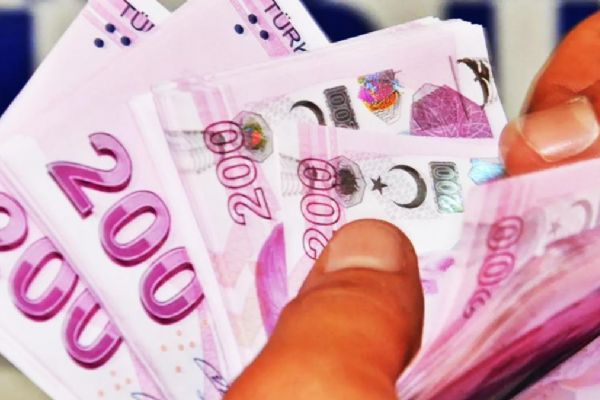 Bakan Bilgin duyurdu: Enflasyonun üzerinde zam yapacağız