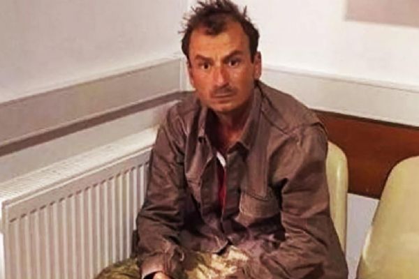 Marmaris yangınını çıkaran zanlının babası konuştu: Keşke ölüsünü bulsaydım