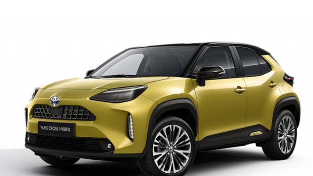 Toyota Yaris Cross 2022 Türkiye satış fiyatı | Toyota Yaris cross özellikleri