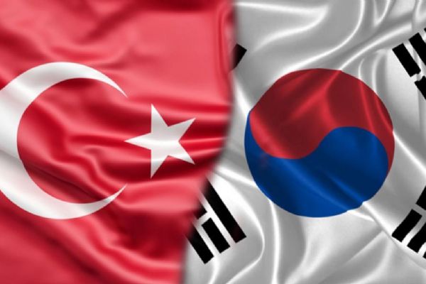 Güney Kore'den ''Türkiye'' kararı!