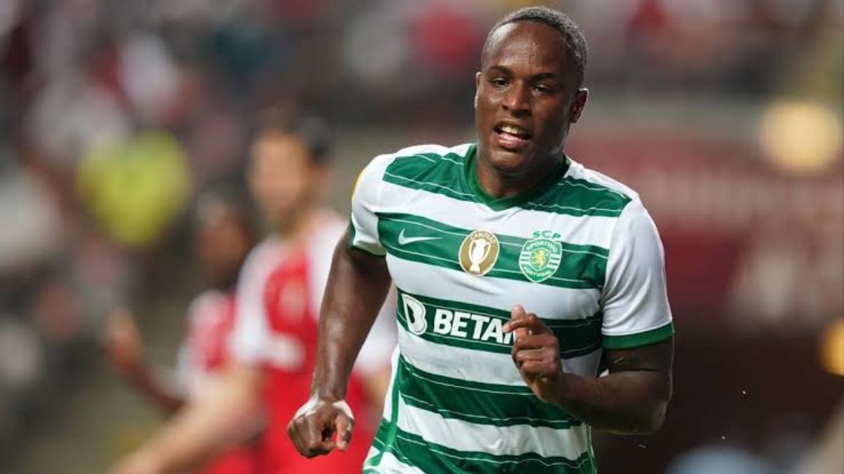 Flaş gelişme! Beşiktaş Jovane Cabral ile prensipte anlaştı