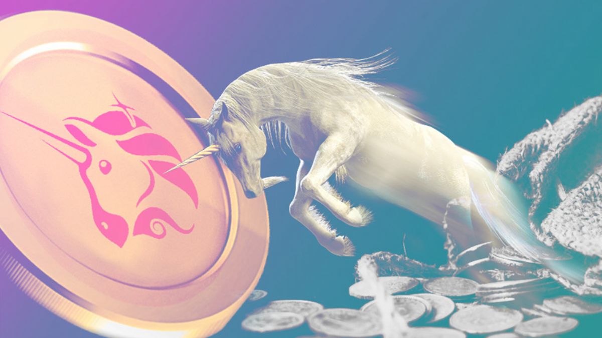 Uniswap Gas ücretleri de Ethereum'u geçti!