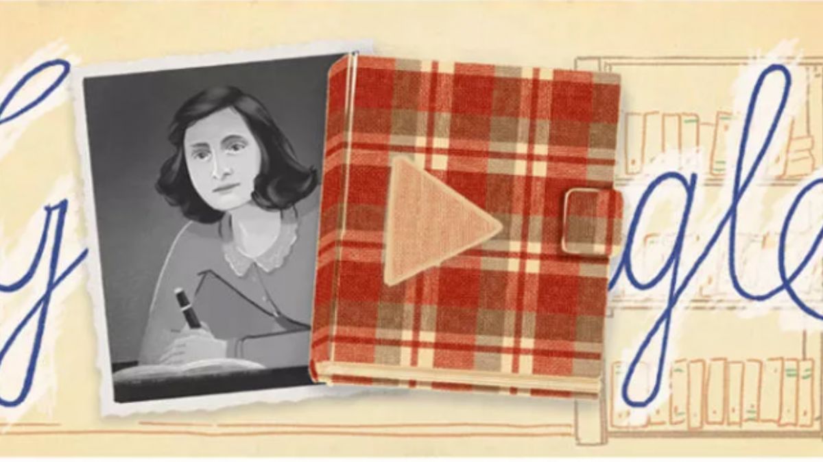 Anne Frank kimdir? Anne Frank ne zaman öldü?