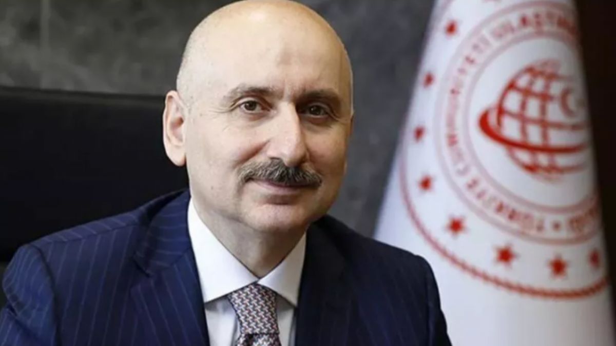 Bakan Adil Karaismailoğlu: Türkiye ve dünyada bir ilk olacak