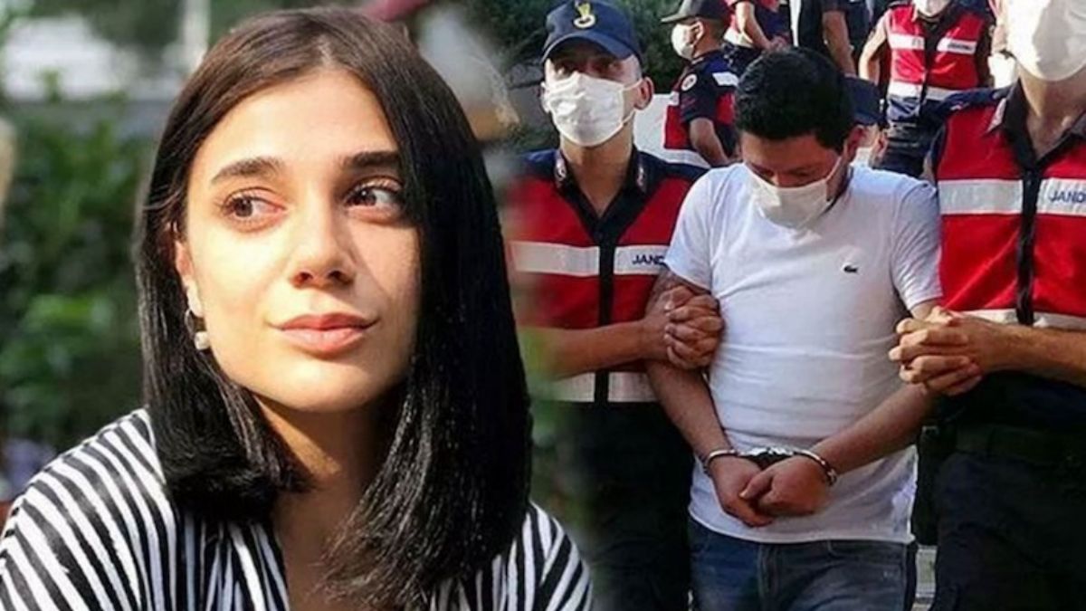 Pınar Gültekin davasında gerekçeli karar açıklandı: Cemal Metin Avcı'ya şantaj yapıldı