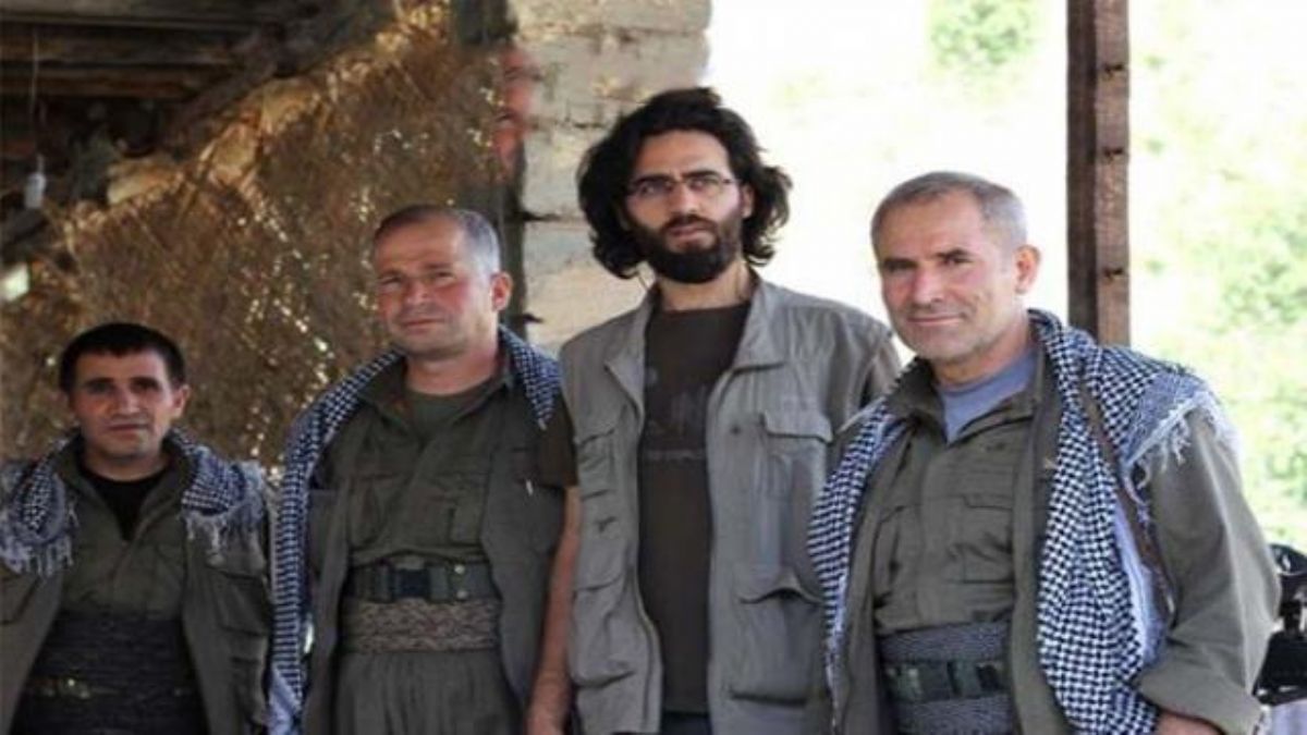 HDP'li vekil Hüda Kaya’nın oğluna gözaltı